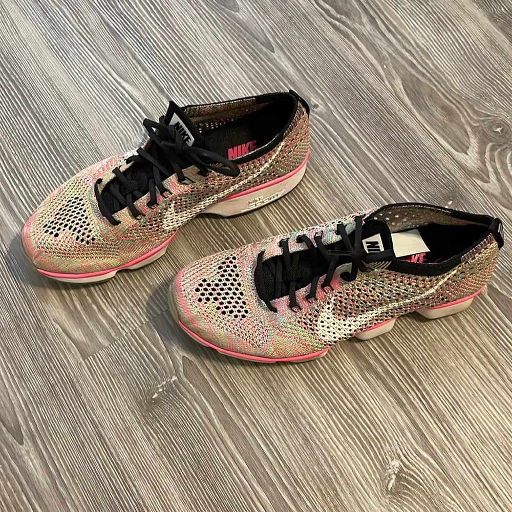Nike shoes
